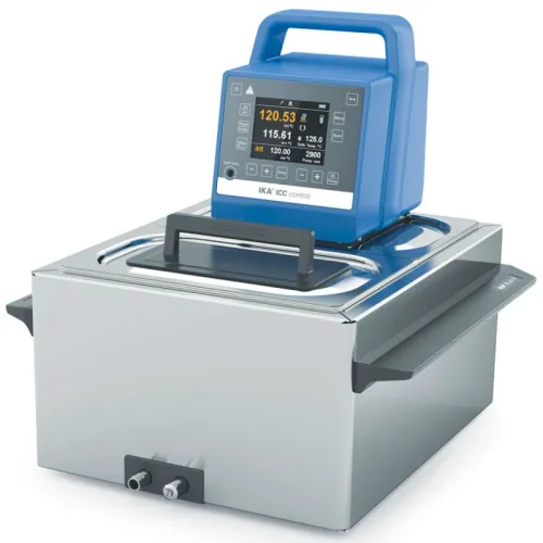 Термостат IKA ICC control pro 9 c (Артикул 0008036300)