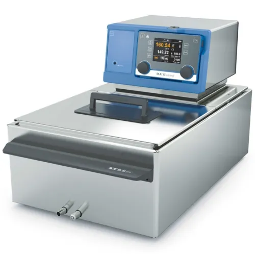 Термостат IKA IC control pro 20 c (Артикул 0008037200)