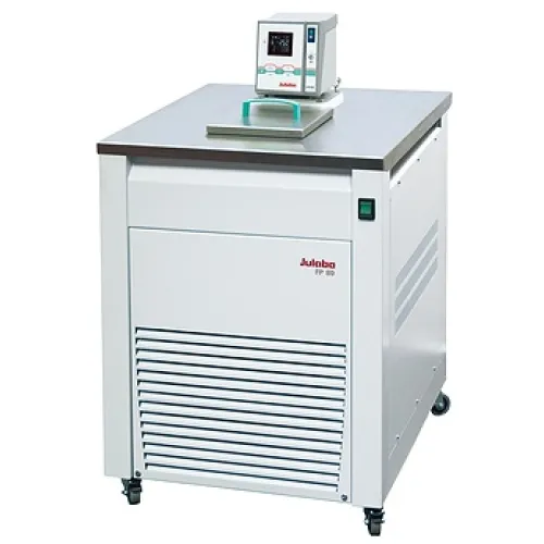 Термостат охлаждающий Julabo FP89-ME, объем ванны 8 л, мощность охлаждения при 0°C - 0,92 кВт (Артикул 9162689)