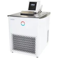 Термостат охлаждающий/нагревающий LAUDA Alpha RA 12, температура -25...100 °C, объем ванны из нерж.стали 14,5 л (Артикул L000639)