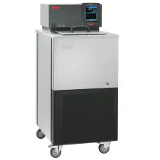 Oхлаждающий/нагревающий термостат-циркулятор Huber CC-510w, температура -50...200 °C, объем ванны 18 л (Артикул 2020.0005.01)