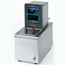 Термостат нагревающий Huber CC-205B, температура (-30) 45...200 °C, объем ванны из нерж.стали 5 л (Артикул 2004.0001.01)