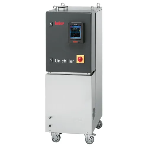 Охладитель Huber Unichiller 017Tw-H, мощность охлаждения при 0°C -0,9 кВт (Артикул 3024.0004.01 )