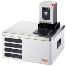 Термостат циркуляционный Julabo CORIO CD-201F, с ванной из нержавеющей стали, объем ванны 4 л, мощность нагрева 2 кВт (Артикул 9012702)