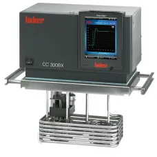 Термостат навесной Huber CC-300BX, температура (-20) 28...300 °C, мощность нагрева 3 - 3,5 кВт (Артикул 2046.0001.01)