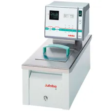 Термостат нагревающий Julabo HL-4, с ванной из нержавеющей стали, объем ванны 4,5 л, мощность нагрева 2 кВт (Артикул 9312504)