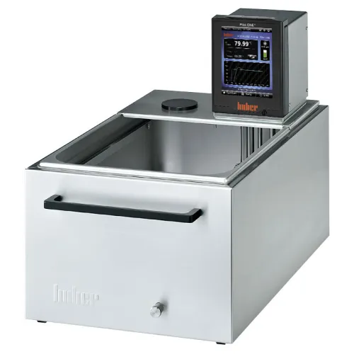 Термостат нагревающий Huber CC-225B, температура (-30) 25...200 °C, объем ванны из нерж.стали 25 л (Артикул 2060.0001.01)