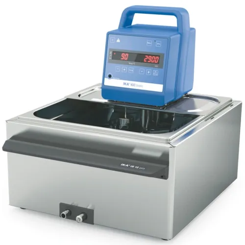 Термостат IKA ICC basic pro 12 (Артикул 0010000414)