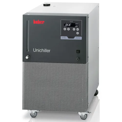Охладитель циркуляционный Huber Unichiller 025 OLÉ, температура -10...40 °C (Артикул 3052.0018.98)