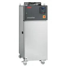 Охладитель Huber Unichiller 055T-H, мощность охлаждения при 0°C -3,0 кВт (Артикул 3015.0004.01)