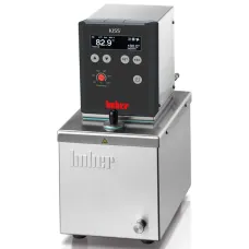 Термостат нагревающий Huber KISS 202C, температура (-30) 45...200 °C, объем ванны из нерж.стали 2 л (Артикул 2003.0007.98)