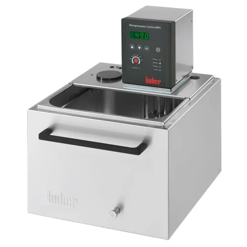 Термостат нагревающий Huber MPC-215B,с металлической ванной, объем ванны 15л. (Артикул 2038.0023.99)