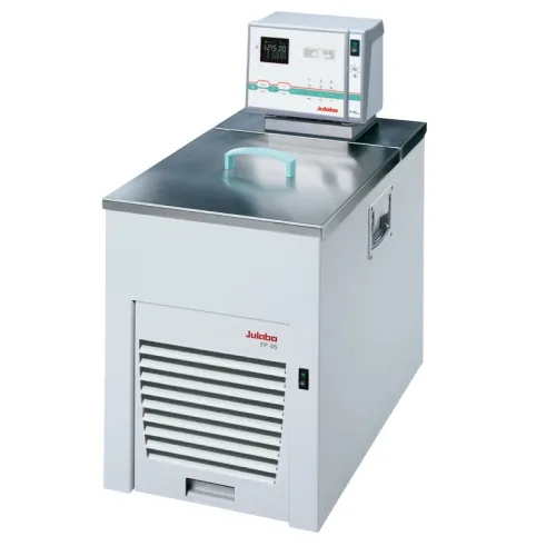 Термостат охлаждающий Julabo FP45-HL, объем ванны 26 л, мощность охлаждения при 0°C - 0,7 кВт (Артикул 9312645)