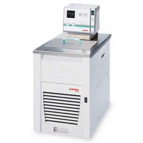 Термостат охлаждающий Julabo FP35-HL, объем ванны 2,5 л, мощность охлаждения при 0°C - 0,39 кВт (Артикул 9312618)