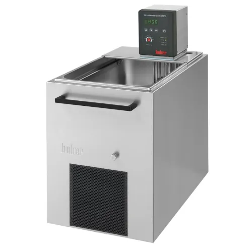 Термостат охлаждающий Huber MPC-K25, объем ванны 25 л, мощность охлаждения при 0°C-0,35кВт (Артикул 2012.0009.99)