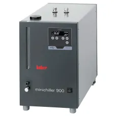 Охладитель циркуляционный Huber Minichiller 900w OLÉ, температура -25...40 °C (Артикул 3067.0001.98)