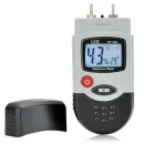 Влагомер древесины CEM DT-120
