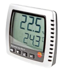 Термогигрометр Testo 608-H1