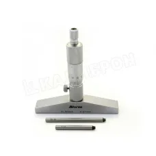 Глубиномер микрометрический ГМ- 50 0,01 Micron