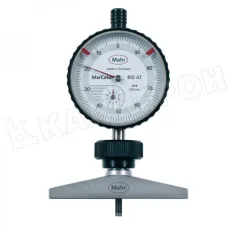 Глубиномер 100 mm 4494011 Mahr