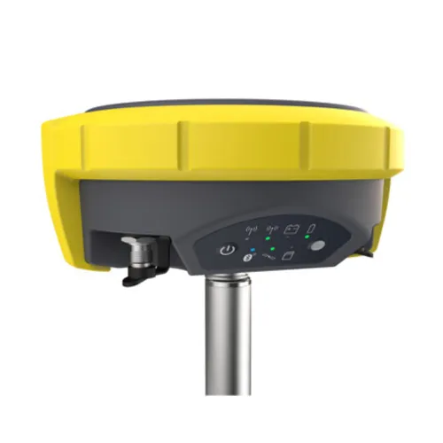 GNSS-приемник GeoMax Zenith40 Rover (GSM) xPad Ultimate GO