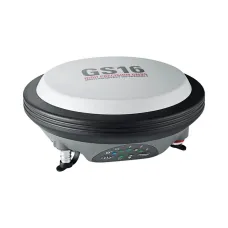 GNSS-приемник Leica GS16 RUS Basic 3.75G