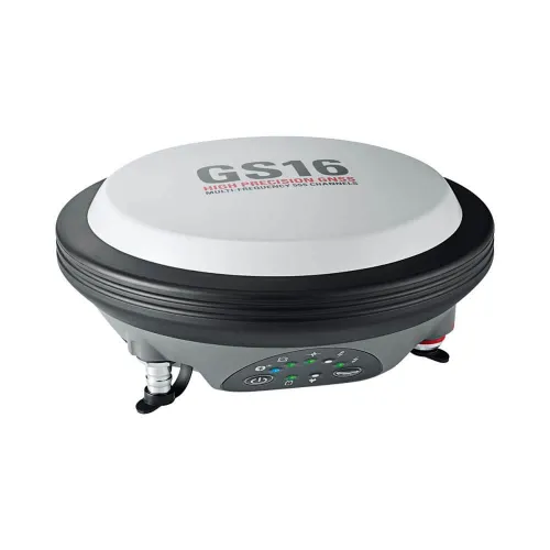 GNSS-приемник Leica GS16 RUS Basic 3.75G