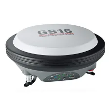 GNSS-приемник Leica GS16 RUS 3.75G UHF (минимальный)