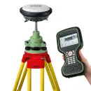 GNSS-приемник Leica GS16 RUS 3.75G UHF (минимальный)