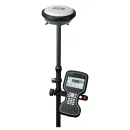 GNSS-приемник Leica GS16 RUS 3.75G UHF (минимальный)