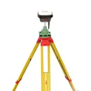 Комплект GNSS-приемника RTK база Leica GS18 I LTE