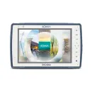 Комплект из двух приемников Sokkia GRX3 с модемами UHF/GSM и контроллера SHC6000 С GSM модемом
