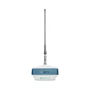 Комплект из двух приемников Sokkia GRX3 с модемами UHF/GSM и контроллера SHC6000 С GSM модемом
