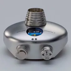 Газовая горелка schuett-biotec phoenix II accu (Артикул 3.356 202)