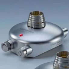 Газовая горелка schuett-biotec phoenix II eco (Артикул 3.354 202)