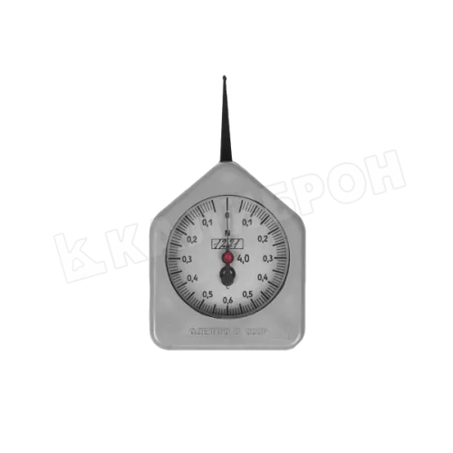 Граммометр часового типа Г-0.15, кл. т. 4,0, цена дел. 0,005 г.в. 1973-74