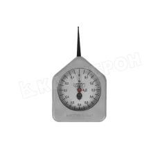 Граммометр часового типа Г-0.5, кл. т. 4,0, цена дел. 0,01 г.в. 1973-78