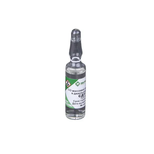 СДТ-25-ЭК ГСО 12433-2024 (23 -27 мг/кг)