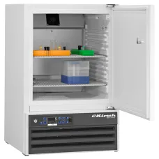 Холодильник лабораторный Kirsch LABO 100 PRO-ACTIVE, 95 л, от +2°C до +20°C (Артикул 10299)