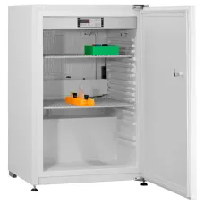 Холодильник лабораторный Kirsch ESSENTIAL 125, 120 л, от +2°C до +15°C (Артикул 10669)