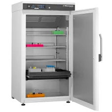 Холодильник лабораторный Kirsch LABEX 288 PRO-ACTIVE, 280 л, от +2°C до +20°C, взрывобезопасный (Артикул 10730)