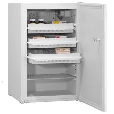 Холодильник фармацевтический Kirsch ESSENTIAL MED 85, 80 л, от +2°C до +12°C (Артикул 10904)