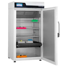 Холодильник лабораторный Kirsch LABEX 288 ULTIMATE, 280 л, от 0°C до +15°C, взрывобезопасный (Артикул 12183)