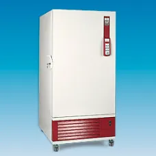 Морозильник вертикальный GFL 6483, 300 л, от -50 °C до -85 °C (Артикул 6483)