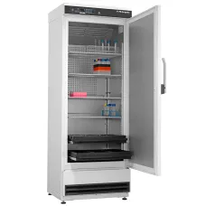 Холодильник лабораторный Kirsch LABEX 340 PRO-ACTIVE, 330 л, от 0°C до +15°C, взрывобезопасный (Артикул 10842)