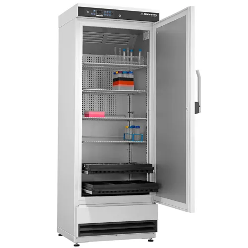 Холодильник лабораторный Kirsch LABEX 340 PRO-ACTIVE, 330 л, от 0°C до +15°C, взрывобезопасный (Артикул 10842)