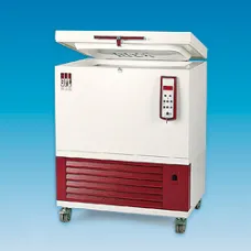 Морозильник горизонтальный GFL 6340, 70 л, от 0 °C до -40 °C (Артикул 6340)