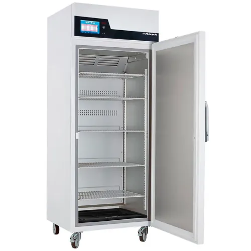 Морозильная камера Kirsch FROSTER LABO 730 ULTIMATE, 700 л, от -10°C до -30°C (Артикул 12176)