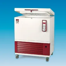 Морозильник горизонтальный GFL 6380, 70 л, от -50 °C до -85 °C (Артикул 6380)