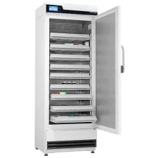 Холодильник фармацевтический Kirsch MED 340 ULTIMATE, 330 л, от +2°C до +15°C (Артикул 12189)